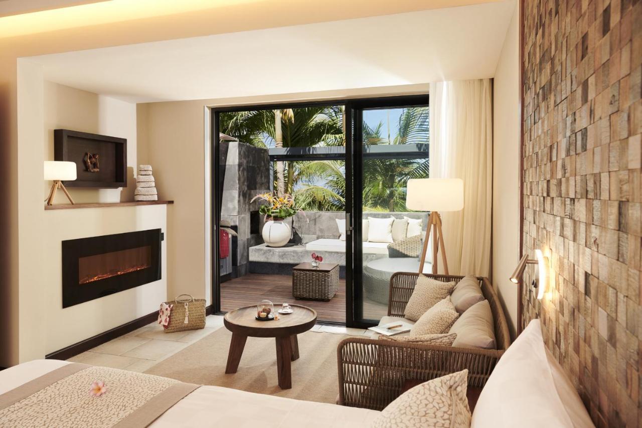 Palm Hotel & Spa Petite Île Eksteriør bilde